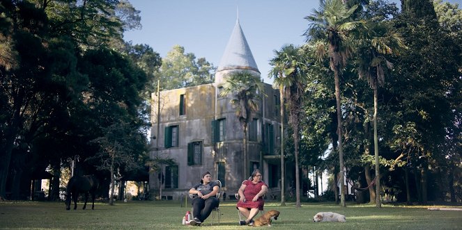 El castillo - Kuvat elokuvasta