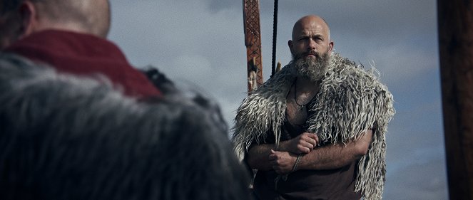 Le Vrai Visage des Vikings - Do filme