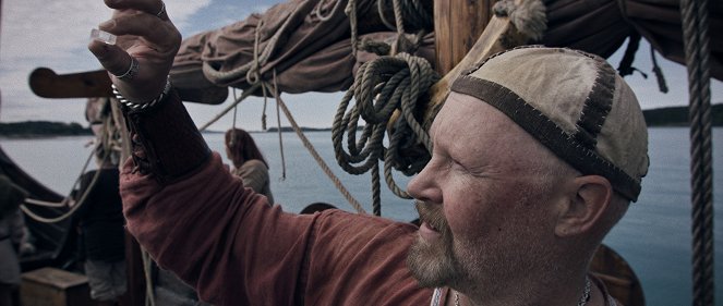 Le Vrai Visage des Vikings - Filmfotos