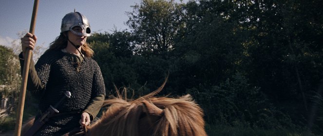 Vikingek: Az elveszett királyság - Filmfotók