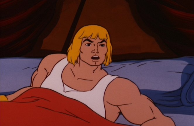 He-Man and the Masters of the Universe - She-Demon of Phantos - Photos