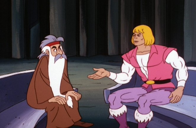 He-Man and the Masters of the Universe - Season 1 - Teela's Quest - Photos