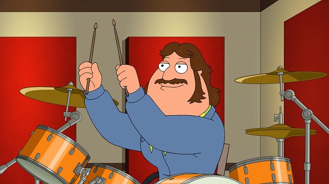 Family Guy - Season 20 - Rock Hard - Filmfotos