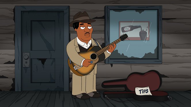 Family Guy - Season 20 - Rock Hard - Photos