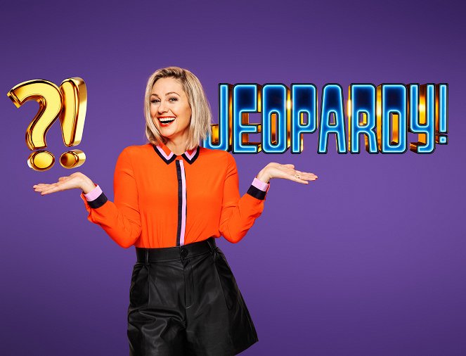 Jeopardy! - Die SAT.1 Kult-Show-Wochen - Promo