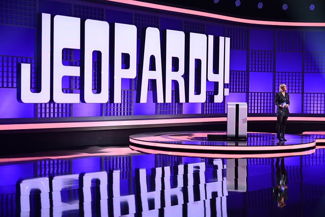 Jeopardy! - Die SAT.1 Kult-Show-Wochen - Film