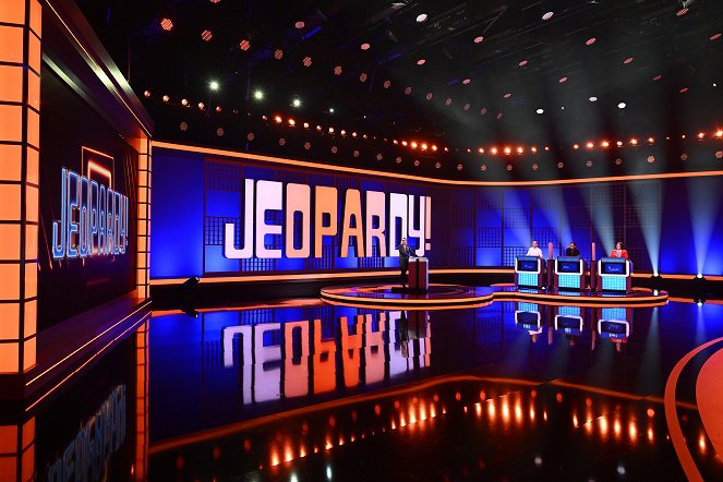 Jeopardy! - Die SAT.1 Kult-Show-Wochen - Z filmu