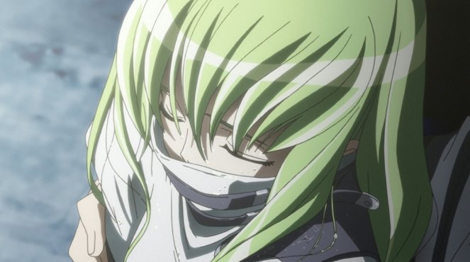 Code Geass: Lelouch of the Rebellion - The Day a New Demon was Born - Photos
