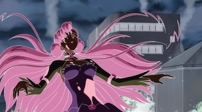 Code Geass: Hangjaku no Lelouch - Semete kanašimi to tomo ni - De la película