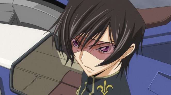 Code Geass: Lelouch of the Rebellion - Bloodstained Euphie - Photos