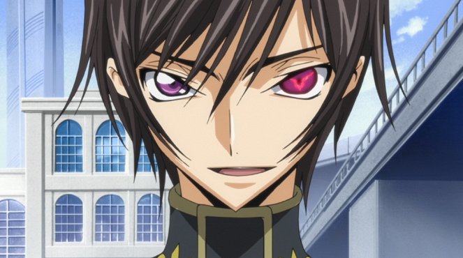 Code Geass: Lelouch of the Rebellion - Bloodstained Euphie - Photos