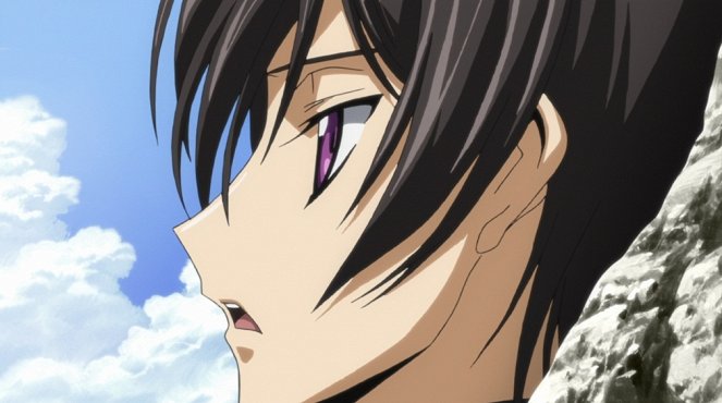 Code Geass: Lelouch of the Rebellion - Island of the Gods - Photos
