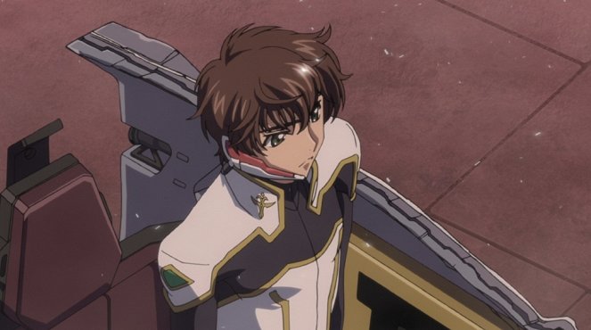Code Geass: Lelouch of the Rebellion - Knight - Photos