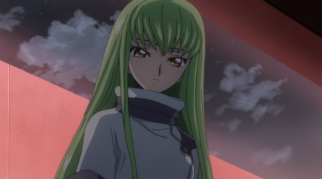 Code Geass: Lelouch of the Rebellion - Knight - Photos