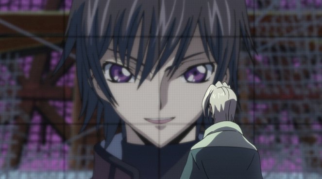 Code Geass: Lelouch of the Rebellion - Cheering Mao - Photos
