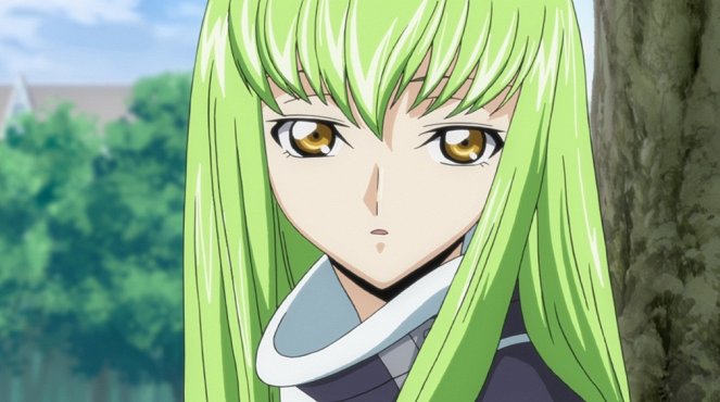 Code Geass: Lelouch of the Rebellion - The Messenger from Kyoto - Photos