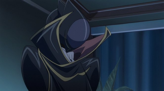 Code Geass: Lelouch of the Rebellion - The Black Knights - Photos