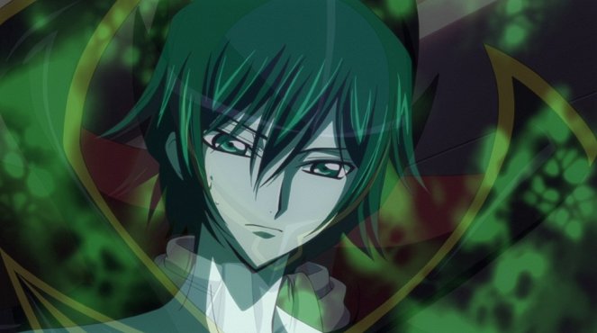 Code Geass: Lelouch of the Rebellion - The Black Knights - Photos