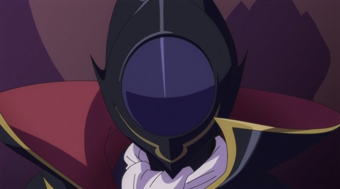 Code Geass: Lelouch of the Rebellion - His Name is Zero - Photos