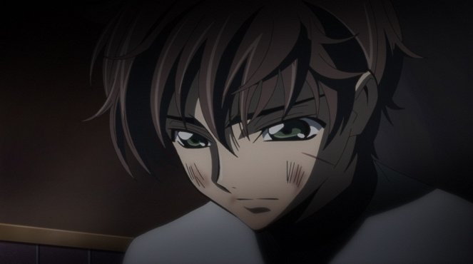Code Geass: Lelouch of the Rebellion - His Name is Zero - Photos