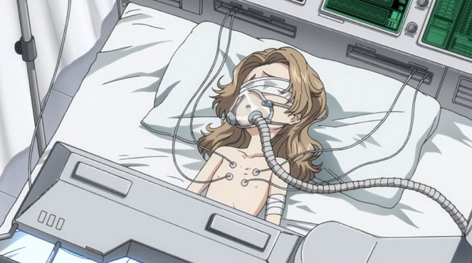Code Geass: Hangjaku no Lelouch - Season 1 - Cornelia o ute - Z filmu
