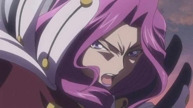 Code Geass: Lelouch of the Rebellion - The Princess and the Witch - Photos