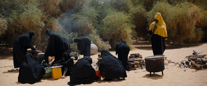 Sira, une héroïne africaine - Photos