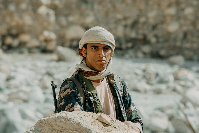 Al Kameen - Kuvat elokuvasta