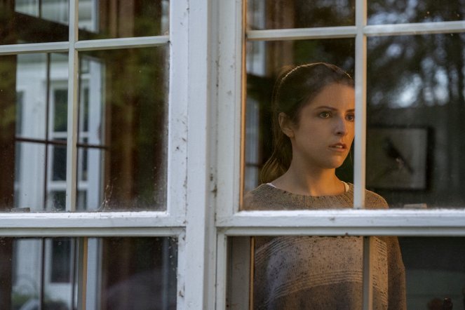 Querida, Alice - Do filme - Anna Kendrick