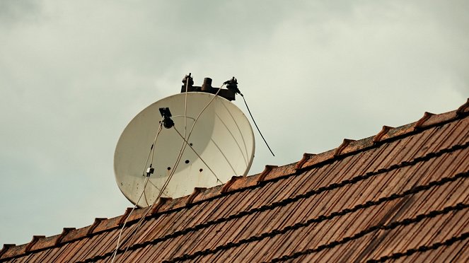 Fetiše... - Technika, veľký krok pre Slovákov - Photos