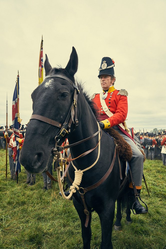 Hiúság vására - In Which Battles Are Won and Lost - Filmfotók