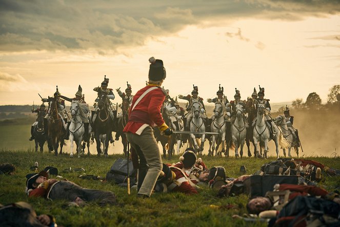 Vanity Fair - In Which Battles Are Won and Lost - De filmes