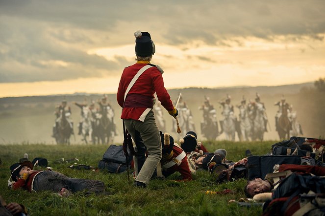 Vanity Fair - In Which Battles Are Won and Lost - Photos