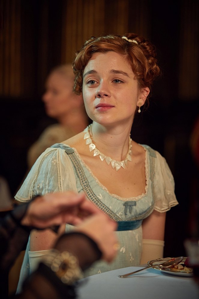 Vanity Fair - In Which Becky Joins Her Regiment - Photos