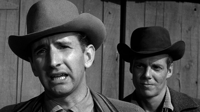 Gunsmoke - Season 7 - Harpe's Blood - Z filmu