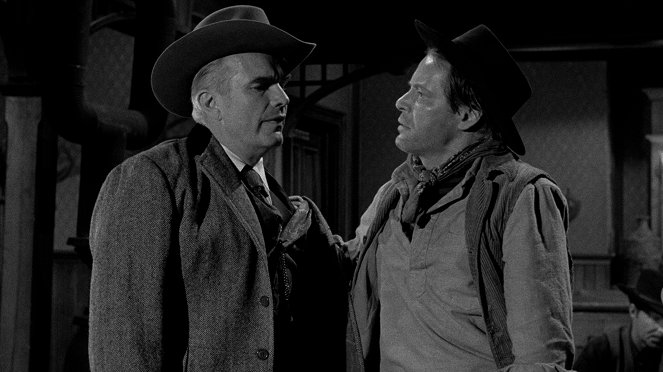 Gunsmoke - Two of a Kind - Photos