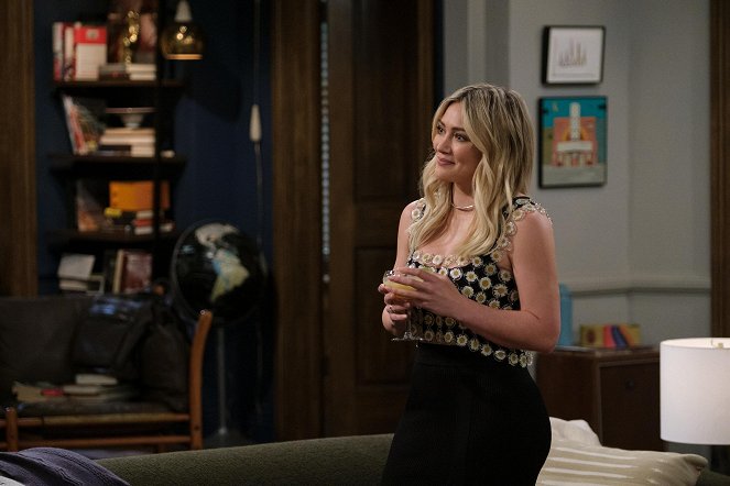 How I Met Your Father - Timing ist alles - Filmfotos - Hilary Duff