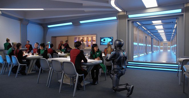 The Orville - Future Unknown - Photos
