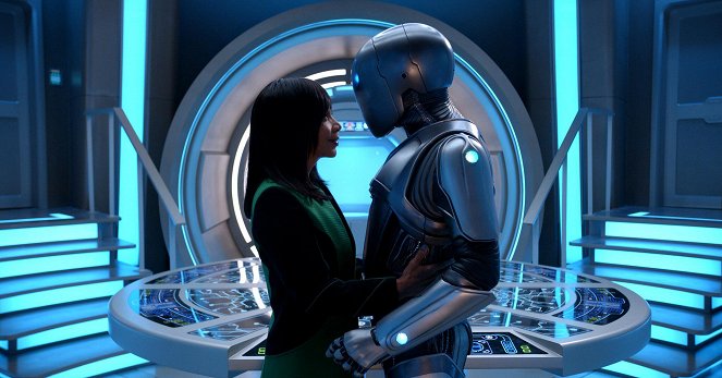 The Orville - Future Unknown - Photos
