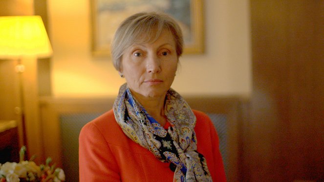 Litvinenko - The Mayfair Poisoning - Do filme