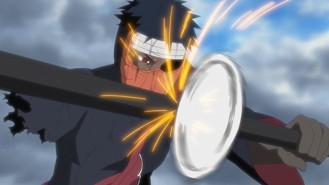 Naruto Shippuden - The Bridge to Peace - Photos