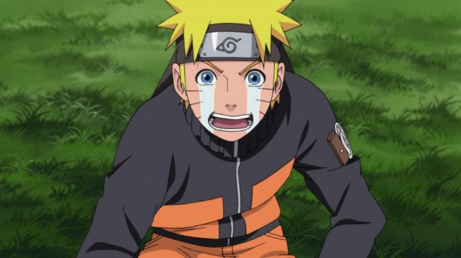 Naruto: Šippúden - Do S kjú gokuhi ninmu - De filmes