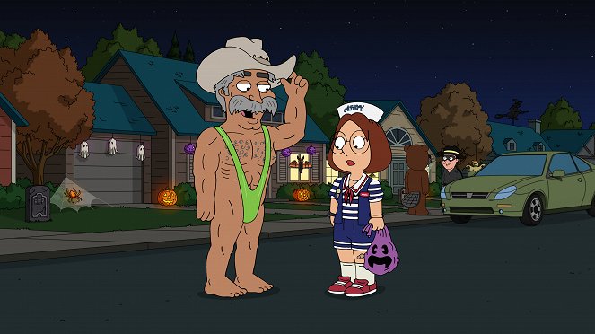 Family Guy - Season 20 - Must Love Dogs - Photos