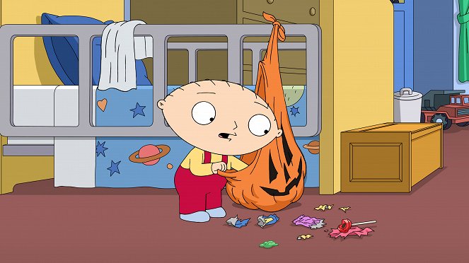 Family Guy - Schwanzwedeln - Filmfotos