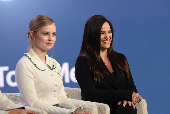 Az utolsó szavai - Rendezvények - Apple TV+ 2023 Winter TCA Tour at The Langham Huntington Pasadena on January 28, 2023