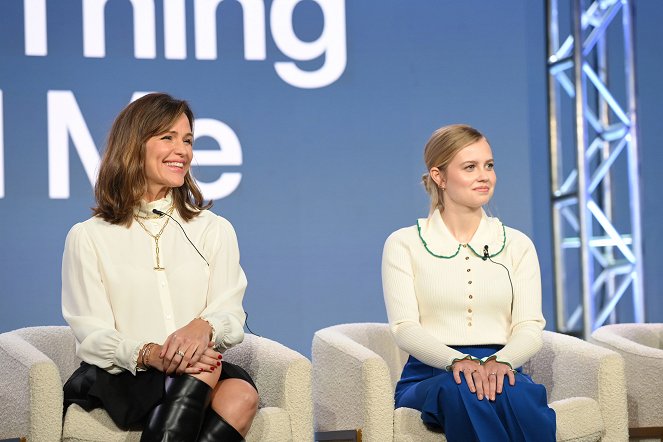 O jedno cię proszę - Z imprez - Apple TV+ 2023 Winter TCA Tour at The Langham Huntington Pasadena on January 28, 2023