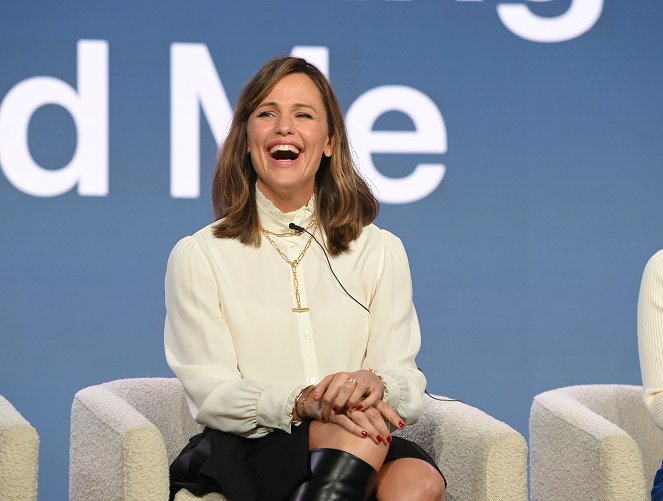 Beschütze sie - Veranstaltungen - Apple TV+ 2023 Winter TCA Tour at The Langham Huntington Pasadena on January 28, 2023