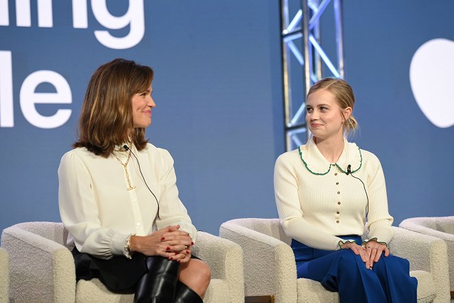 The Last Thing He Told Me - Tapahtumista - Apple TV+ 2023 Winter TCA Tour at The Langham Huntington Pasadena on January 28, 2023