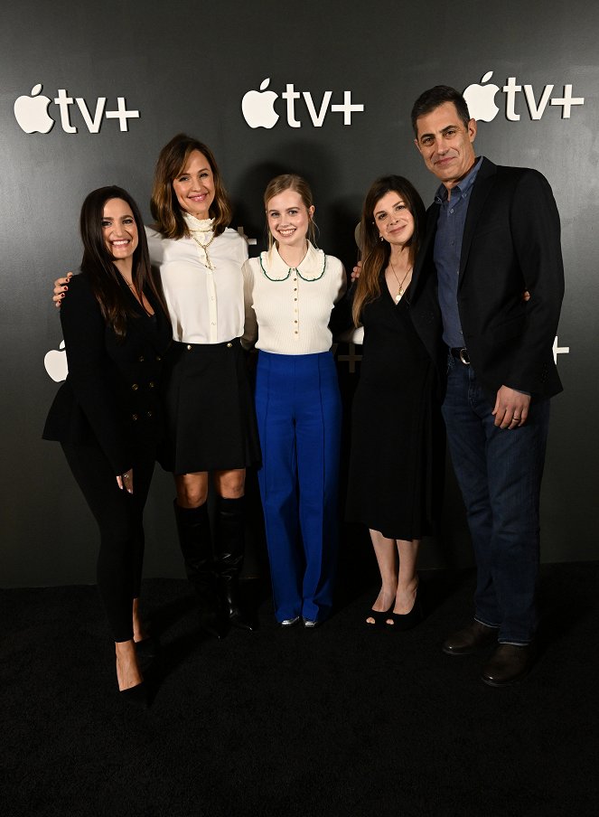 Beschütze sie - Veranstaltungen - Apple TV+ 2023 Winter TCA Tour at The Langham Huntington Pasadena on January 28, 2023