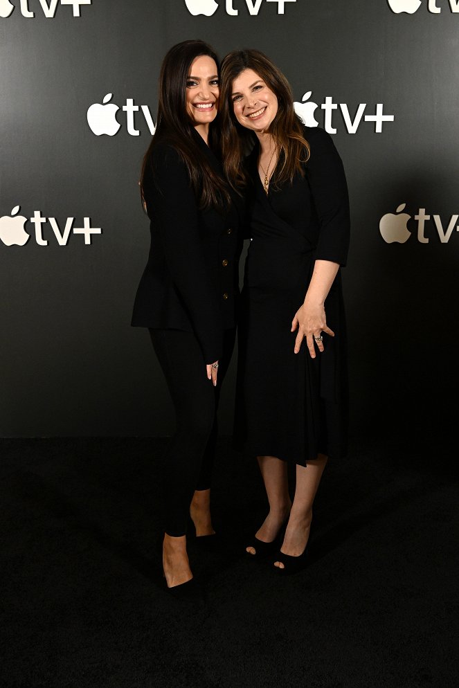 Beschütze sie - Veranstaltungen - Apple TV+ 2023 Winter TCA Tour at The Langham Huntington Pasadena on January 28, 2023